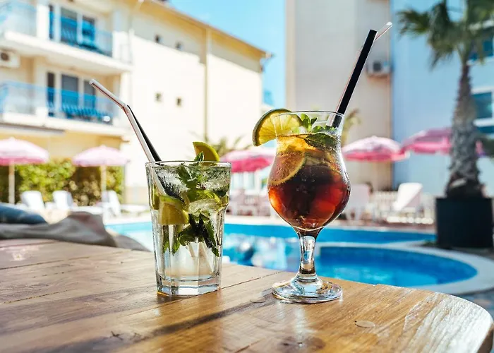 Ξενοδοχείο Complex Duni