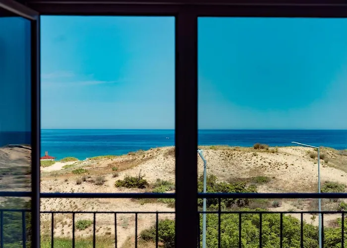 Ξενοδοχείο Complex Duni Πριμόρσκο