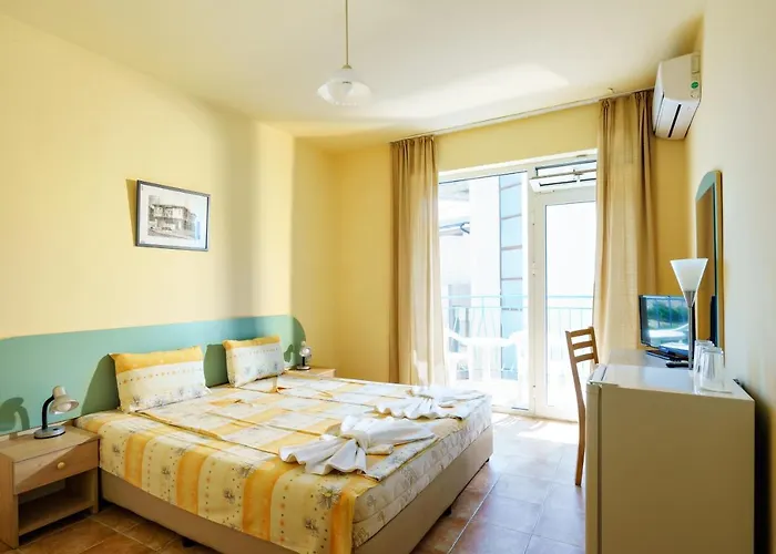 Ξενοδοχείο Complex Duni