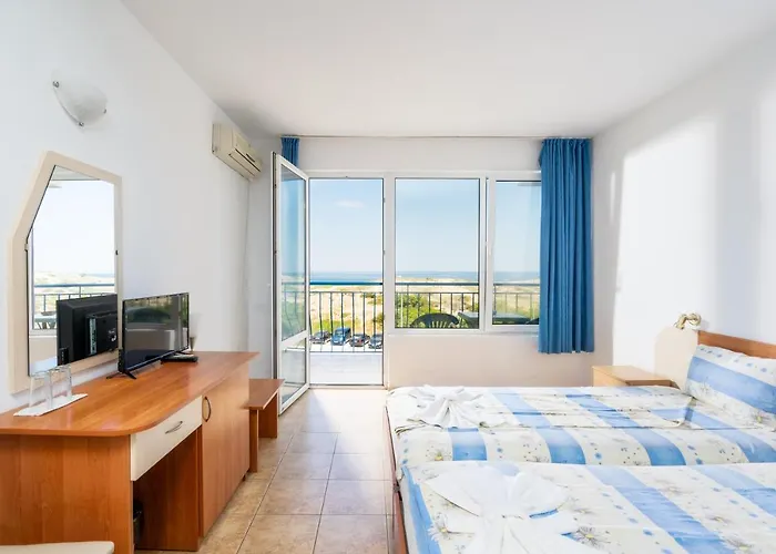 Ξενοδοχείο Complex Duni Πριμόρσκο