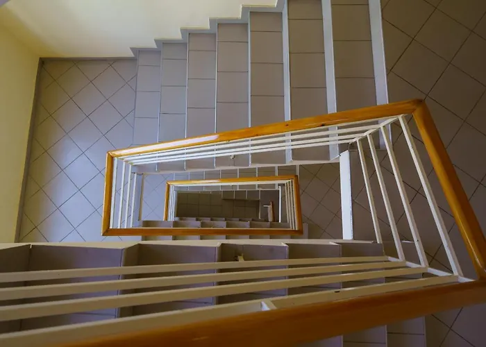 Ξενοδοχείο Complex Duni 3*