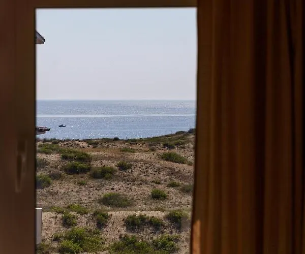 Complex Duni Ξενοδοχείο