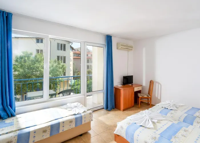 Ξενοδοχείο Complex Duni