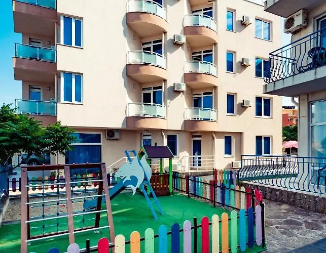 Complex Duni Ξενοδοχείο