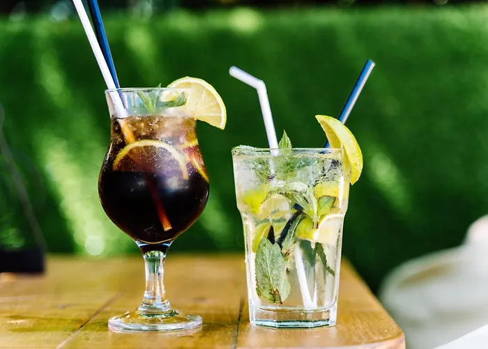 Ξενοδοχείο Complex Duni 3*